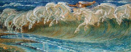 The Horses of Neptun 1892